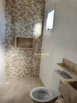 Imagem Cobertura com 3 Quartos à Venda, 148 m² em Parque Das Nações - Santo André Imagem Cobertura com 3 Quartos à Venda, 148 m² em Parque Das Nações - Santo André
