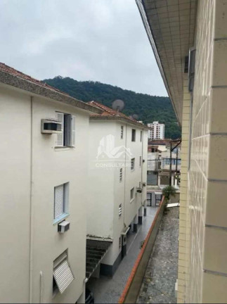 Imagem Apartamento com 2 Quartos à Venda, 61 m² em Marapé - Santos