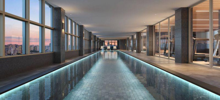 Imagem Apartamento com 2 Quartos à Venda, 120 m² em Chácara Santo Antônio - São Paulo Imagem Apartamento com 2 Quartos à Venda, 120 m² em Chácara Santo Antônio - São Paulo