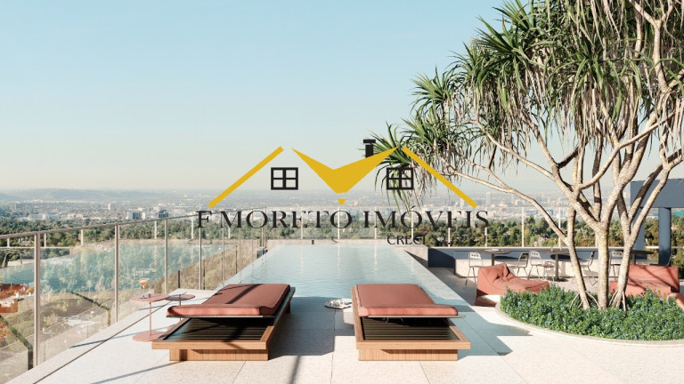 Imagem Apartamento com 1 Quarto à Venda, 55 m² em Jardim Paulistano - São José Do Rio Preto Imagem Apartamento com 1 Quarto à Venda, 55 m² em Jardim Paulistano - São José Do Rio Preto