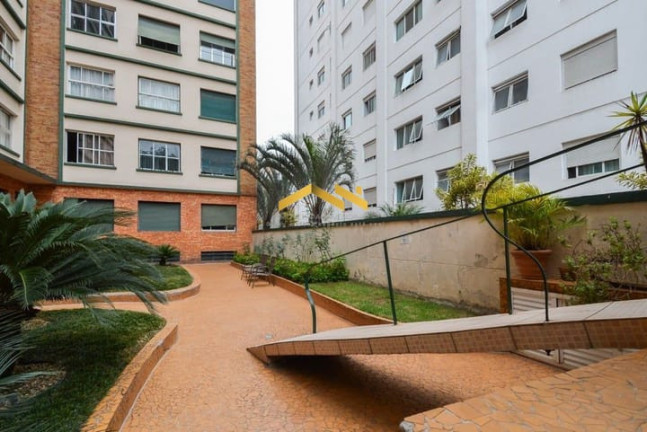 Imagem Apartamento com 2 Quartos à Venda, 82 m² em Bela Vista - São Paulo Imagem Apartamento com 2 Quartos à Venda, 82 m² em Bela Vista - São Paulo