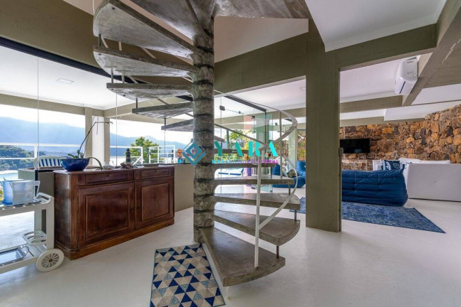 Imagem Casa com 4 Quartos à Venda, 2.440 m² em Praia Vermelha Do Sul - Ubatuba Imagem Casa com 4 Quartos à Venda, 2.440 m² em Praia Vermelha Do Sul - Ubatuba