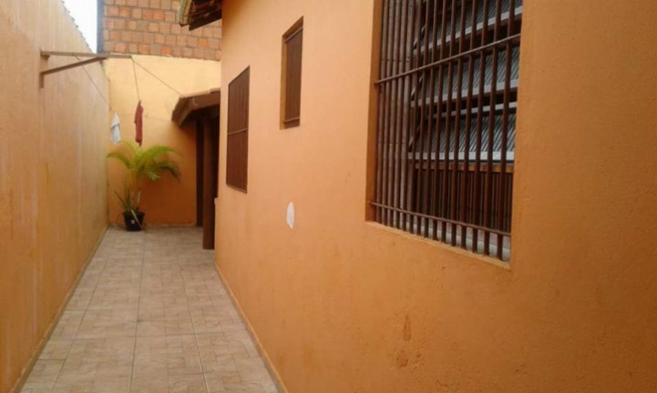 Imagem Casa com 2 Quartos à Venda, 70 m² em Belas Artes - Itanhaém