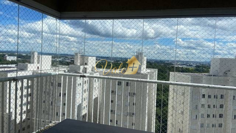 Imagem Apartamento com 3 Quartos à Venda, 150 m² em Jardim Das Indústrias - São José Dos Campos Imagem Apartamento com 3 Quartos à Venda, 150 m² em Jardim Das Indústrias - São José Dos Campos