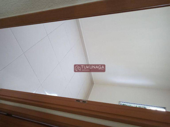 Imagem Apartamento com 2 Quartos à Venda, 41 m² em água Chata - Guarulhos