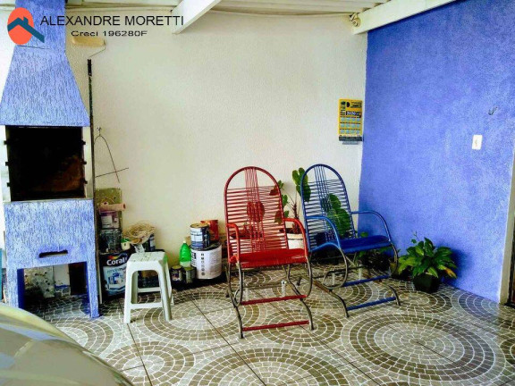 Imagem Casa com 2 Quartos à Venda,  em Jardim Santa Lúcia - Sorocaba