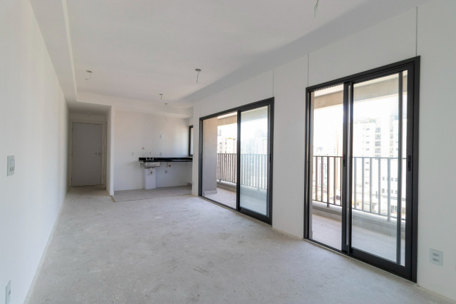 Imagem Apartamento com 2 Quartos à Venda, 71 m² em Jardim Das Acácias - São Paulo