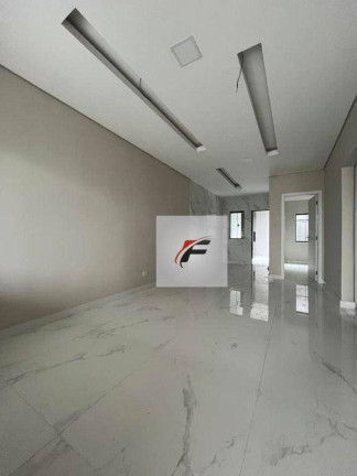 Imagem Casa com 3 Quartos à Venda, 85 m² em Estação - Araucária