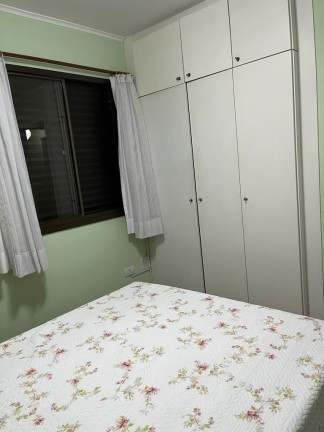Imagem Imóvel com 3 Quartos à Venda, 73 m² em Vila Clementino - São Paulo Imagem Imóvel com 3 Quartos à Venda, 73 m² em Vila Clementino - São Paulo