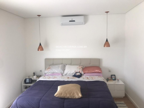 Imagem Imóvel com 4 Quartos à Venda, 300 m² em Residencial Colinas Do Sol - Sorocaba