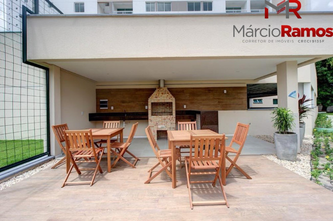 Imagem Imóvel com 2 Quartos à Venda, 56 m² em Benfica - Fortaleza Imagem Imóvel com 2 Quartos à Venda, 56 m² em Benfica - Fortaleza