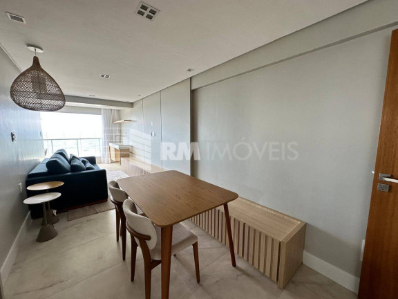 Imagem Apartamento com 2 Quartos à Venda, 65 m² em Itapuã - Salvador Imagem Apartamento com 2 Quartos à Venda, 65 m² em Itapuã - Salvador