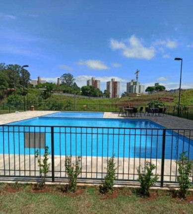 Imagem Apartamento com 2 Quartos para Alugar, 52 m² em Vila Nambi - Jundiaí Imagem Apartamento com 2 Quartos para Alugar, 52 m² em Vila Nambi - Jundiaí