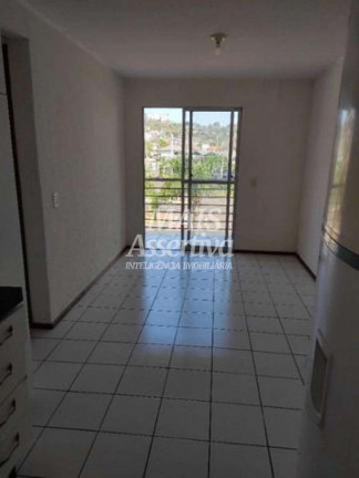 Apartamento com 2 Quartos à Venda, 44 m² em Pinheiro - São Leopoldo