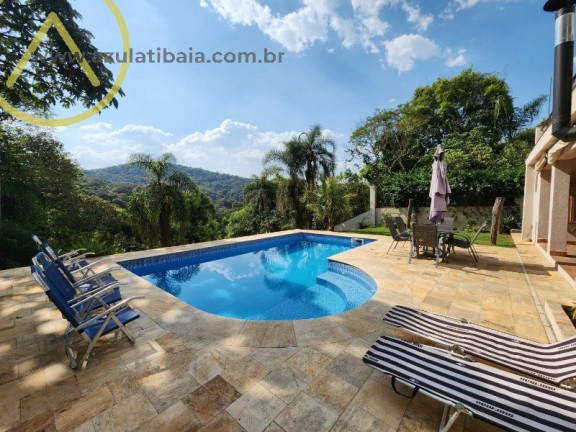 Imagem Casa com 3 Quartos à Venda, 280 m² em Serra Da Cantareira - Mairiporã
