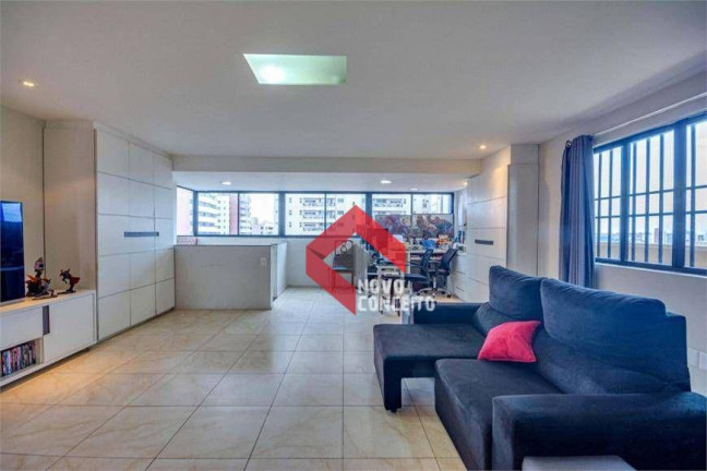 Imagem Apartamento com 5 Quartos à Venda, 200 m² em Aldeota - Fortaleza Imagem Apartamento com 5 Quartos à Venda, 200 m² em Aldeota - Fortaleza