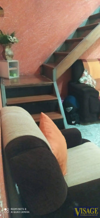 Imagem Casa com 3 Quartos à Venda, em Jd. St. Marina - Jacareí Imagem Casa com 3 Quartos à Venda, em Jd. St. Marina - Jacareí
