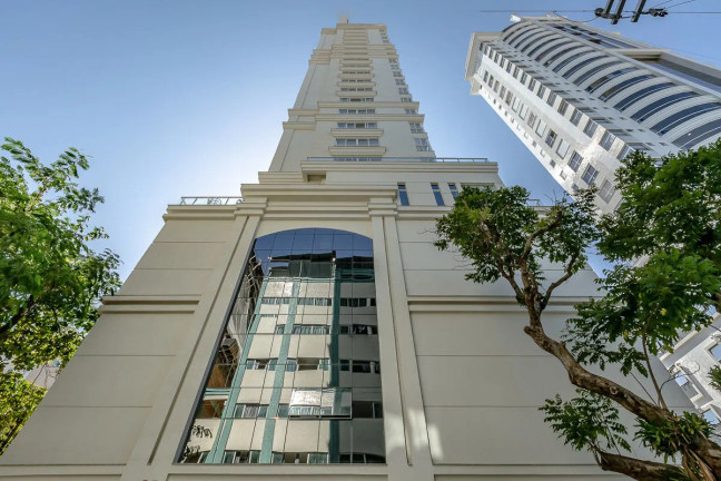 Imagem Apartamento com 3 Quartos à Venda, 172 m² em Centro - Balneário Camboriú