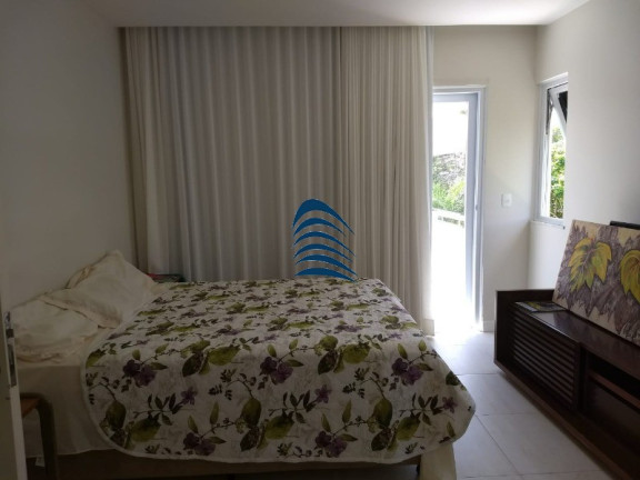 Imagem Casa com 5 Quartos à Venda, 500 m² em Quinta Das Lagoas - Itacimirim