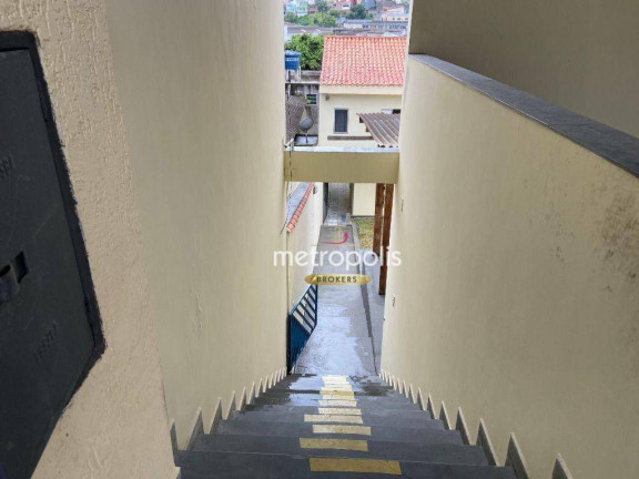 Imagem Casa com 3 Quartos à Venda, 200 m² em Vila Sacadura Cabral - Santo André