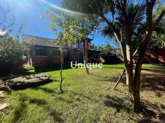 Imagem Casa com 5 Quartos à Venda, 280 m² em Rasa - Armação Dos Búzios