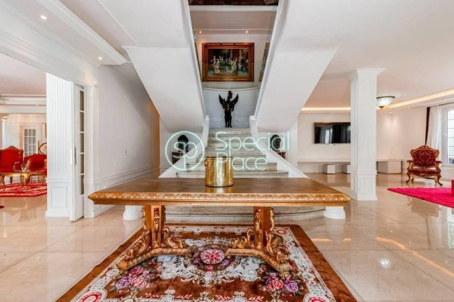 Imagem Casa com 6 Quartos à Venda ou Locação, em Jardim Guedala - São Paulo Imagem Casa com 6 Quartos à Venda ou Locação, em Jardim Guedala - São Paulo