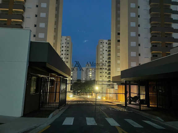 Imagem Imóvel com 3 Quartos à Venda, 78 m² em Engordadouro - Jundiaí