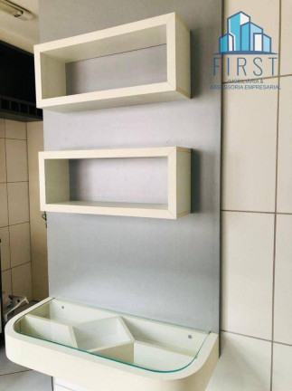 Imagem Apartamento com 3 Quartos à Venda, 75 m² em Condomínio Porto Do Sol - Vinhedo