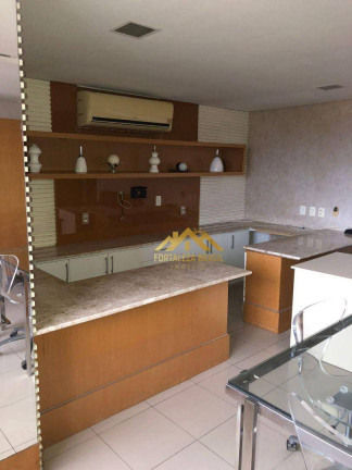 Imagem Imóvel à Venda, 40 m² em Edson Queiroz - Fortaleza