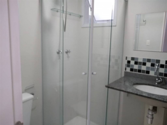 Imagem Apartamento com 3 Quartos para Alugar, 90 m² em Jardim Monte Kemel - Sao Paulo