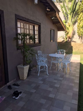Imagem Casa com 3 Quartos à Venda, 168 m² em Jardim Estância Brasil - Atibaia Imagem Casa com 3 Quartos à Venda, 168 m² em Jardim Estância Brasil - Atibaia