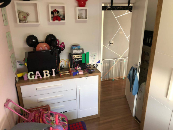 Imagem Apartamento com 2 Quartos à Venda, 72 m² em Lauzane Paulista - São Paulo