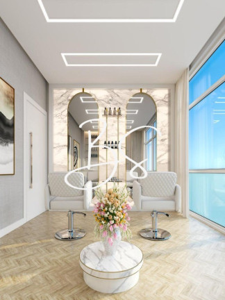 Imagem Apartamento com 4 Quartos à Venda, 170 m² em Centro - Balneário Camboriú