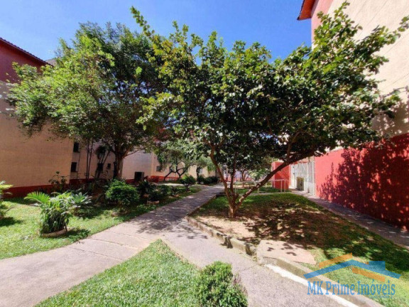 Imagem Apartamento com 2 Quartos à Venda, 46 m² em Conceição - Osasco