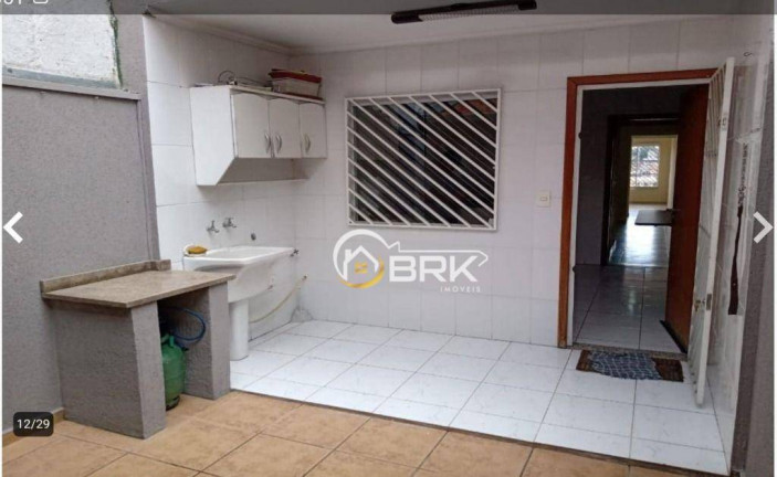 Imagem Sobrado com 3 Quartos à Venda, 130 m² em Vila Antonieta - São Paulo Imagem Sobrado com 3 Quartos à Venda, 130 m² em Vila Antonieta - São Paulo