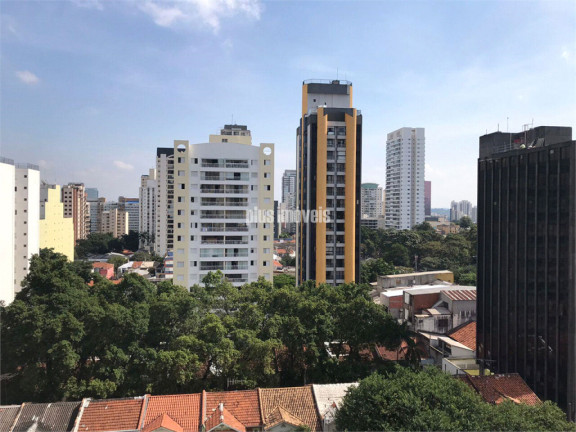 Imagem Apartamento com 3 Quartos à Venda, 81 m² em Pinheiros - São Paulo Imagem Apartamento com 3 Quartos à Venda, 81 m² em Pinheiros - São Paulo