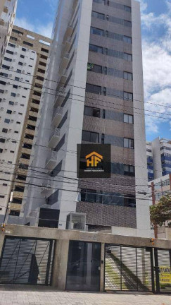 Imagem Apartamento com 2 Quartos à Venda, 46 m² em Boa Viagem - Recife Imagem Apartamento com 2 Quartos à Venda, 46 m² em Boa Viagem - Recife