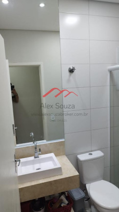 Imagem Casa com 2 Quartos à Venda, 90 m² em Jardim Novo Cambuí - Hortolândia Imagem Casa com 2 Quartos à Venda, 90 m² em Jardim Novo Cambuí - Hortolândia