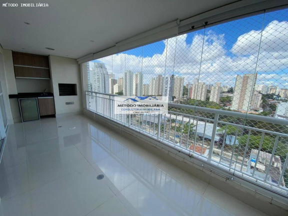 Imagem Apartamento com 3 Quartos à Venda, 100 m² em Alto Da Boa Vista - São Paulo