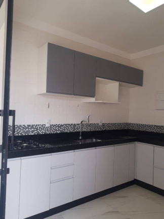 Imagem Casa de Condomínio com 3 Quartos à Venda, 160 m² em Cajuru Do Sul - Sorocaba