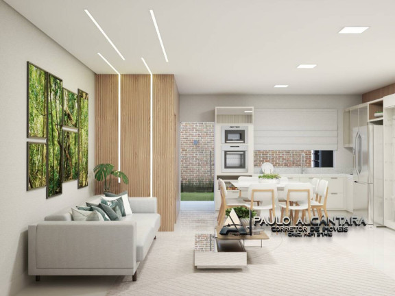 Imagem Casa com 3 Quartos à Venda, 140 m² em Residencial Bethânia - Santana Do Paraíso Imagem Casa com 3 Quartos à Venda, 140 m² em Residencial Bethânia - Santana Do Paraíso