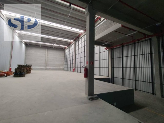Imagem Imóvel Comercial para Alugar, 1.192 m² em Parque Central - Santo André