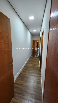 Imagem Casa com 3 Quartos à Venda,  em Jardim Mantova - Indaiatuba