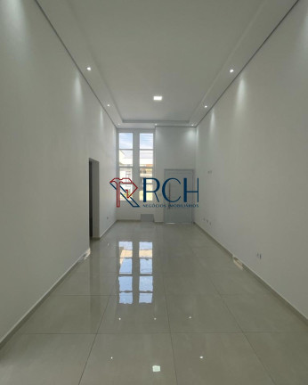 Imagem Casa com 3 Quartos à Venda, 106 m² em Horto Florestal - Sorocaba