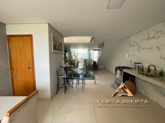Imagem Casa com 3 Quartos à Venda, 150 m² em Residencial Bethânia - Santana Do Paraíso Imagem Casa com 3 Quartos à Venda, 150 m² em Residencial Bethânia - Santana Do Paraíso