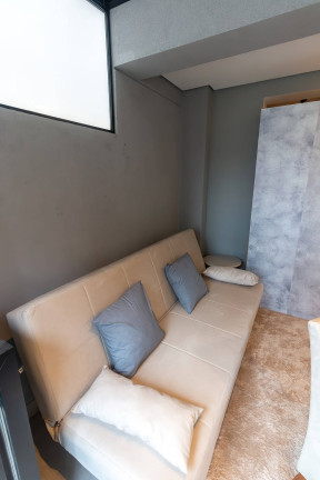 Imagem Studio com 1 Quarto para Alugar, 56 m² em Vila Mariana - São Paulo