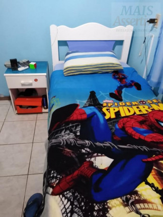Imagem Casa com 3 Quartos à Venda, 150 m² em São Jorge - Novo Hamburgo
