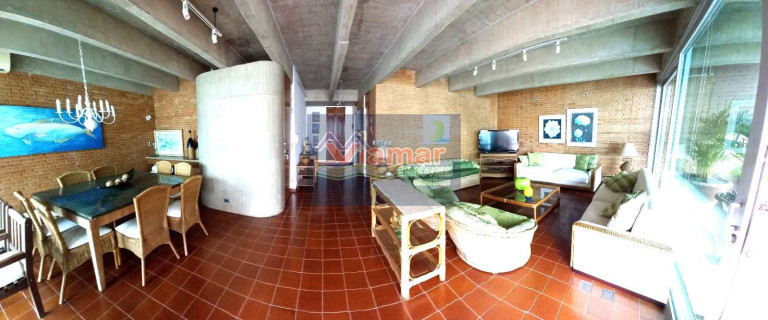 Imagem Apartamento com 3 Quartos à Venda, 300 m² em Pitangueiras - Guarujá Imagem Apartamento com 3 Quartos à Venda, 300 m² em Pitangueiras - Guarujá