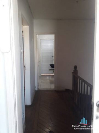 Imagem Casa com 5 Quartos à Venda, 335 m² em Vila Mathias - Santos