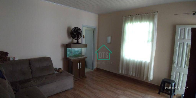 Imagem Casa com 2 Quartos à Venda, 144 m² em Cangaíba - São Paulo